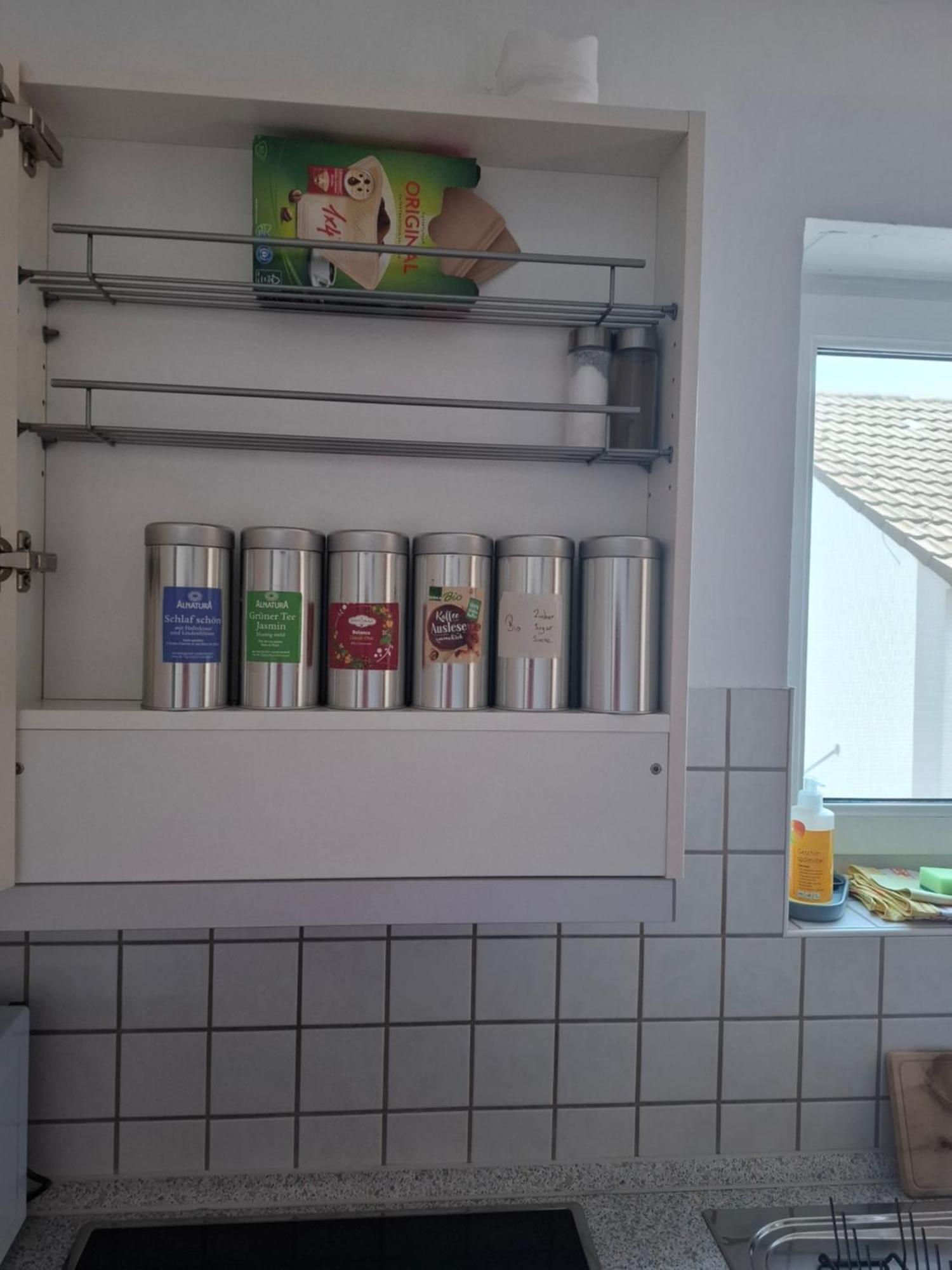 Harmony Apartment, Your Holiday Home In Rust With Balcony & River-View, 5Min To Europa-Park Exterior foto